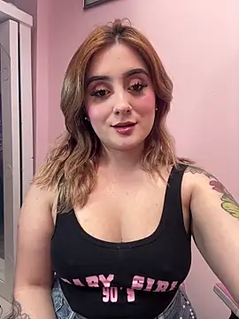 Sam Thompsoon  online show from 01-07-25, 06:35