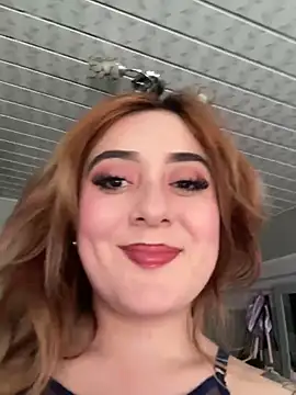 Sam Thompsoon  online show from 01-17-25, 06:02