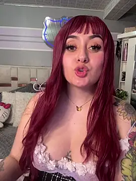 Sam Thompsoon  online show from 03-19-25, 05:41