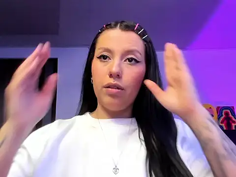 lia minami online show from 03-07-26, 02:52