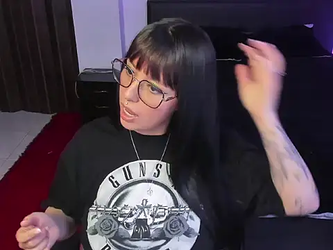 lia minami online show from 03-21-26, 02:49