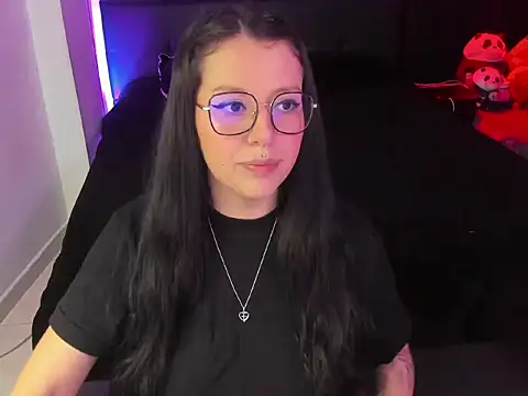 lia minami online show from 04-20-26, 02:47