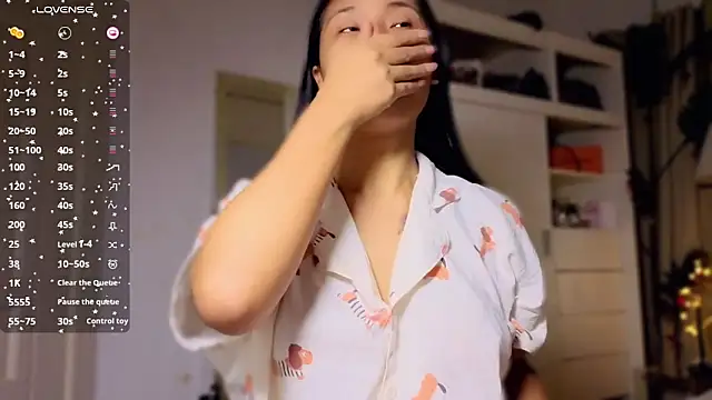 Snapshot of venusangelicxx chatting on 02-24-26, 03:48 venusangelicxx online show from 02-24-26, 03:48