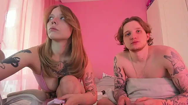 keyli ink online show from 05-12-26, 06:54
