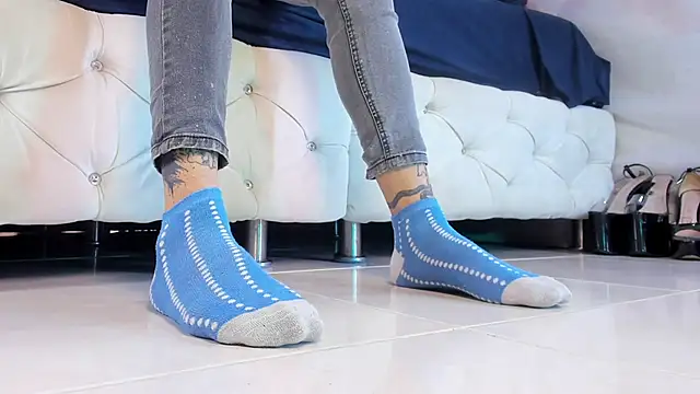 ArchieCollins online show from 03-04-26, 09:54