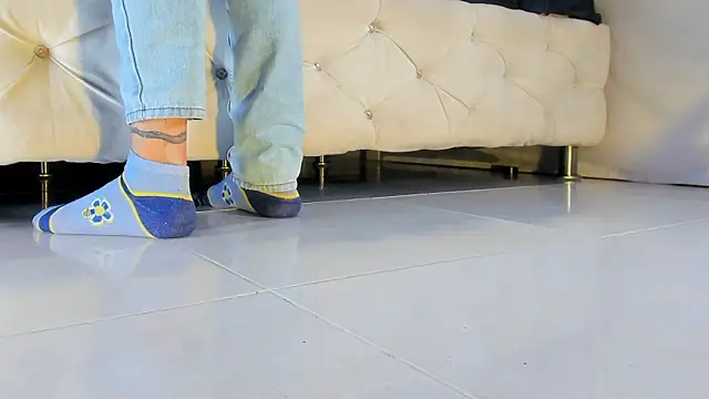 ArchieCollins online show from 03-06-26, 09:55