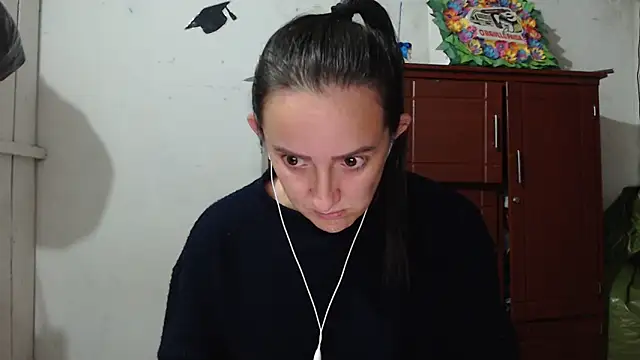 DeepAnal07 online show from 10-04-25, 04:10