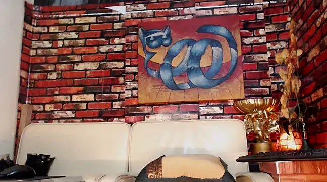 Snapshot of juicyCOCKeva chatting on 12-19-24, 10:53 juicyCOCKeva online show from 12-19-24, 10:53