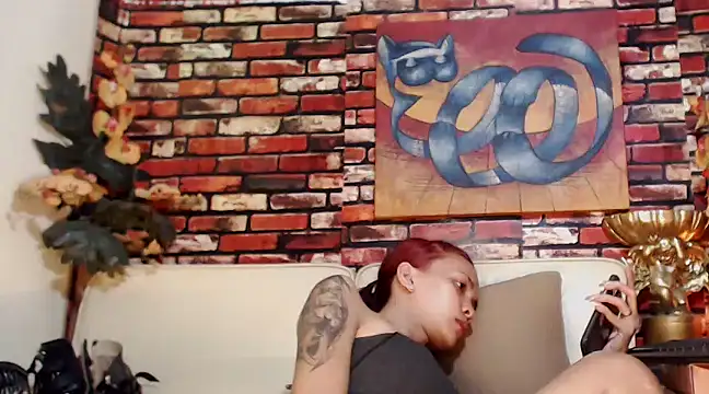 Snapshot of juicyCOCKeva chatting on 02-14-25, 05:51 juicyCOCKeva online show from 02-14-25, 05:51