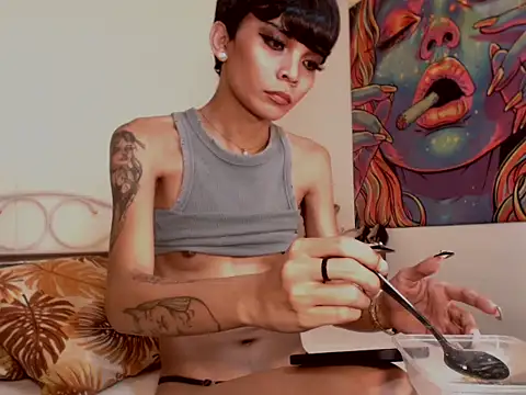 Snapshot of juicyCOCKeva chatting on 10-23-25, 11:24 juicyCOCKeva online show from 10-23-25, 11:24