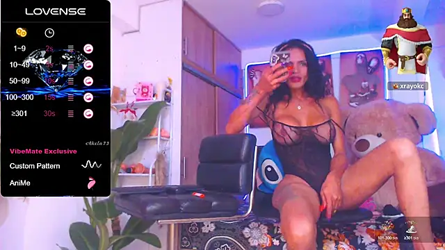 Hotgiirl 1 online show from 11-15-25, 01:03