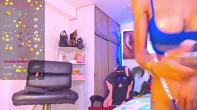 Hotgiirl 1 online show from 01-15-26, 07:06