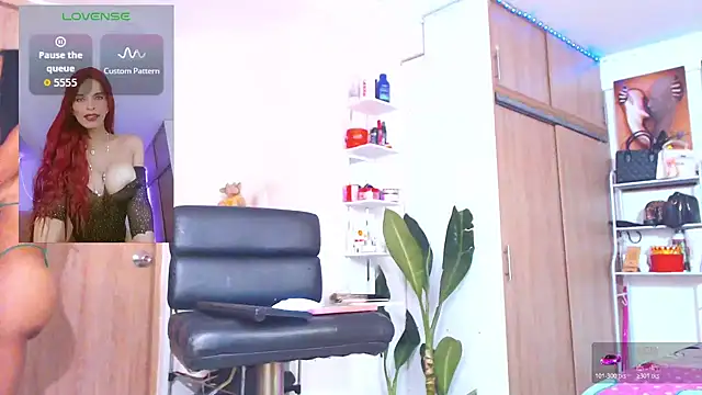 Hotgiirl 1 online show from 06-07-26, 06:22