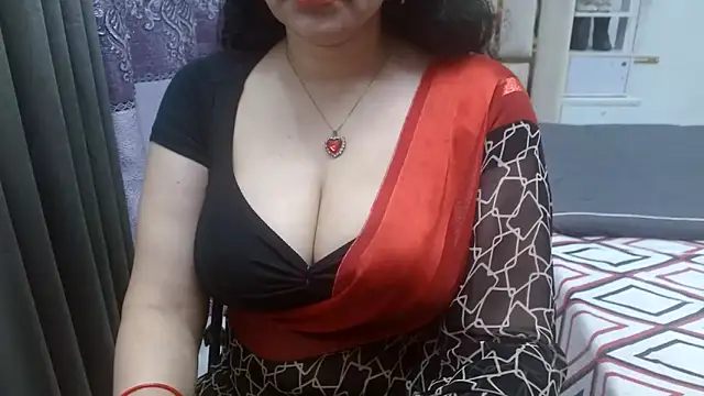 Lovelywife786 online show from 05-03-26, 05:13