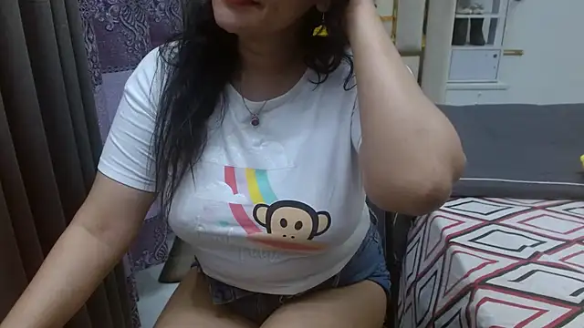Lovelywife786 online show from 05-03-26, 05:19