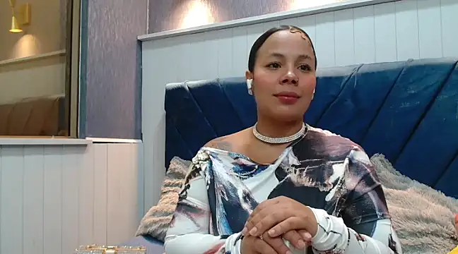 EmilyQueen3x online show from 02-22-25, 01:46