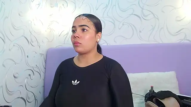 EmilyQueen3x online show from 10-12-25, 01:32