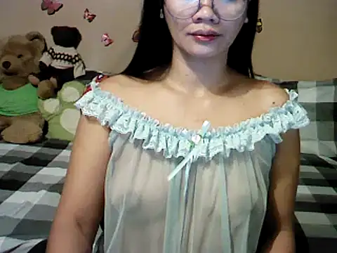 Mia Rein online show from 01-29-25, 01:27