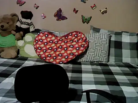 Mia Rein online show from 01-29-25, 07:36