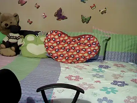 Mia Rein online show from 02-16-25, 12:30