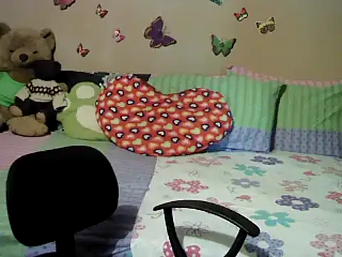 Mia Rein online show from 02-16-25, 06:54