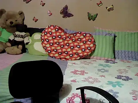 Mia Rein online show from 02-17-25, 01:21