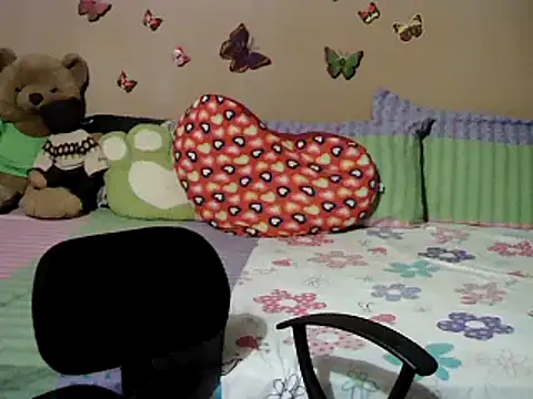 Mia Rein online show from 02-21-25, 08:18