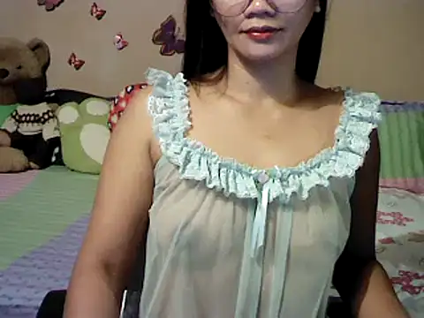 Mia Rein online show from 02-25-25, 01:20