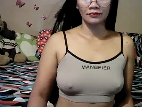 Mia Rein online show from 03-07-25, 01:09