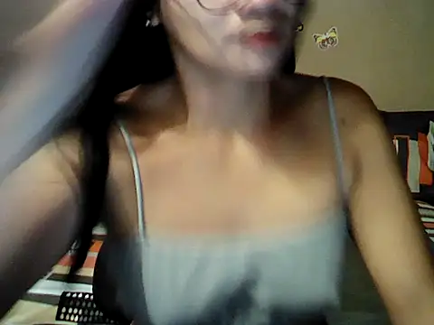 Mia Rein online show from 03-30-26, 04:35
