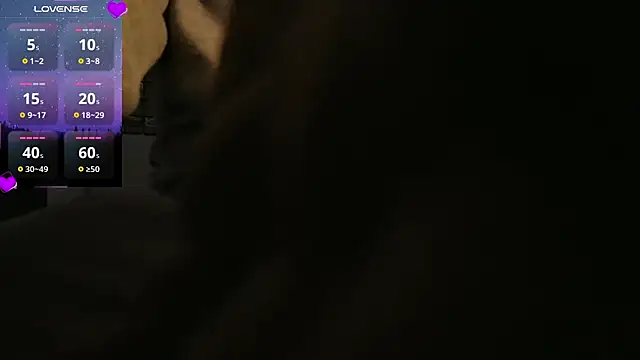 Purple Flamingo online show from 11-23-25, 12:16