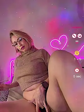 RAIRAsexy online show from 05-27-26, 11:18
