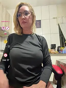 RAIRAsexy online show from 07-14-26, 02:05