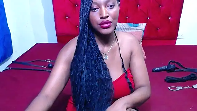 RubyFetish online show from 09-20-25, 12:00