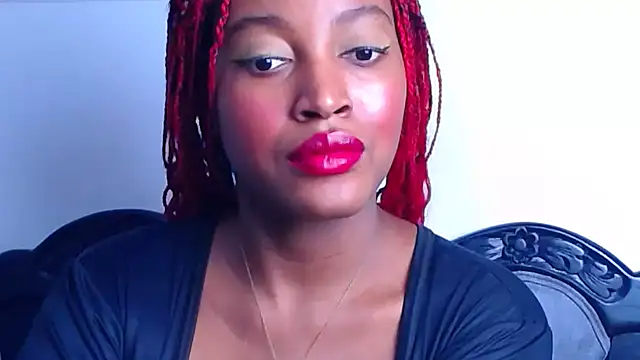 RubyFetish online show from 04-30-26, 08:37