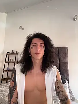 tommylongxx online show from 01-11-26, 07:52