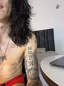 tommylongxx online show from 02-01-26, 12:20