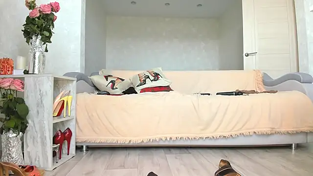 Maya Mojo online show from 03-21-26, 08:19