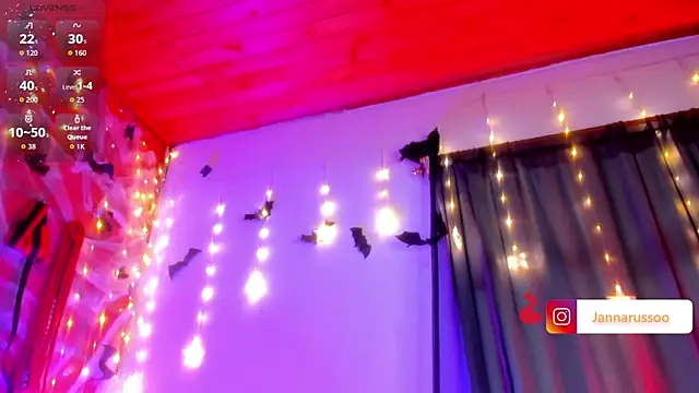 EmmaRusso online show from 01-09-26, 07:26