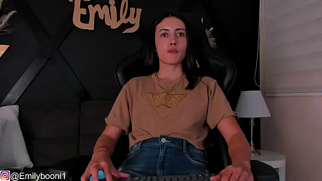 EmilyBoonny1 online show from 03-11-25, 07:36