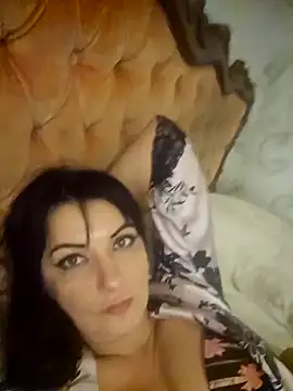 Flo Sandra online show from 01-16-25, 08:25