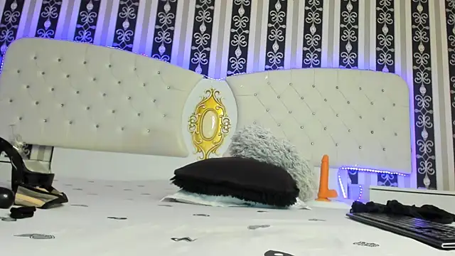 Aidasina online show from 02-08-25, 08:10