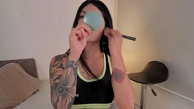 Cilie lee online show from 01-25-25, 02:03