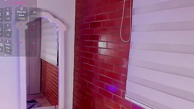 Cilie lee online show from 03-18-26, 02:09