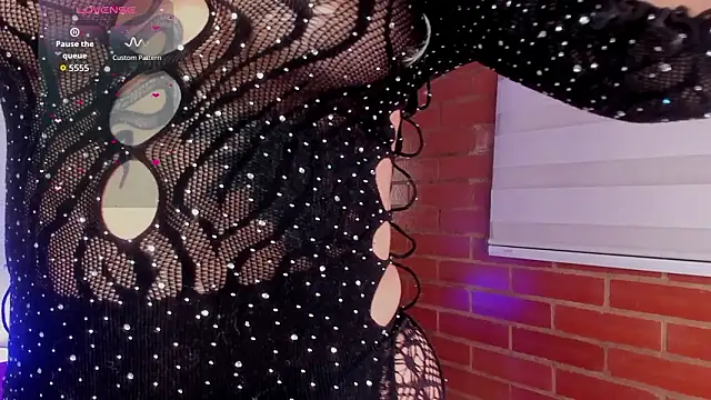 Cilie lee online show from 03-19-26, 01:48