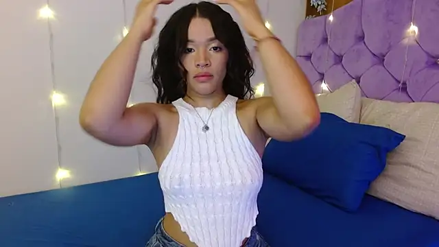 kiarablue online show from 01-28-25, 10:56