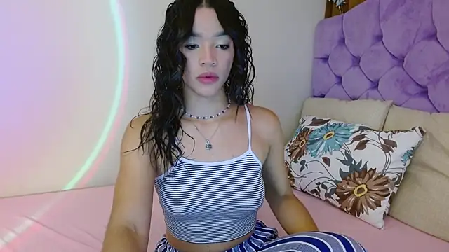 kiarablue online show from 03-17-25, 04:19