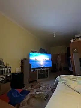 DaddyCumBumZA online show from 12-11-24, 06:42