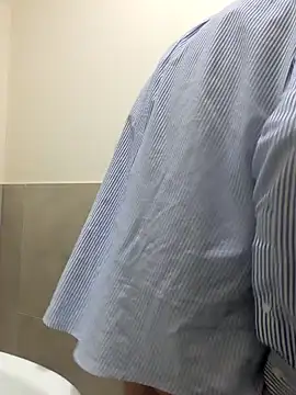 DaddyCumBumZA online show from 12-17-24, 12:33