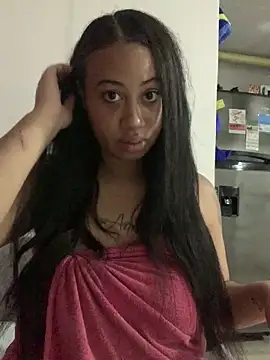 Abbyy Rosse  online show from 02-25-25, 09:31